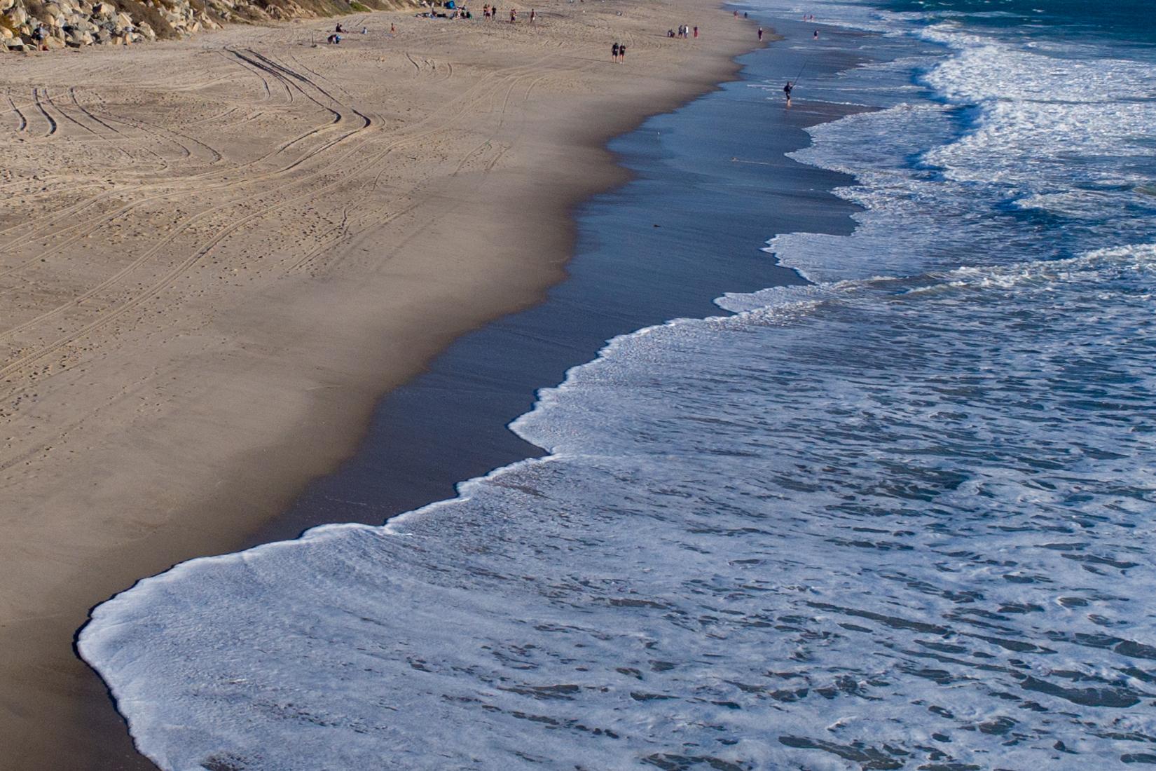 Sandee - San Clemente State Beach