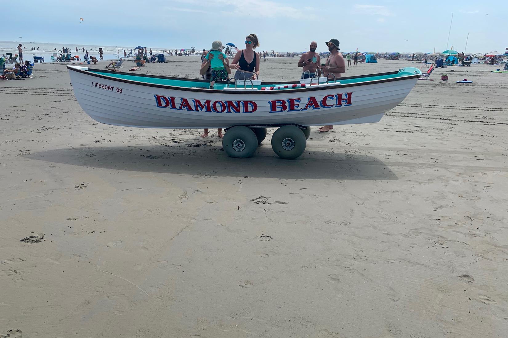 Sandee - Diamond Beach