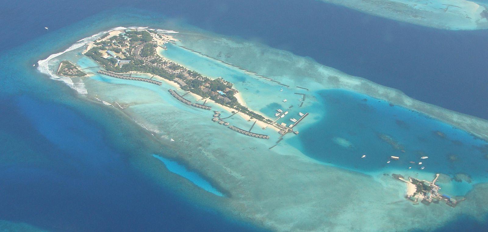 Sandee - Furanafushi Island