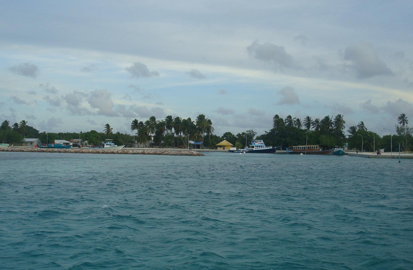 Sandee - Goidhoo Island