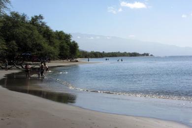 Sandee - Olowalu Beach