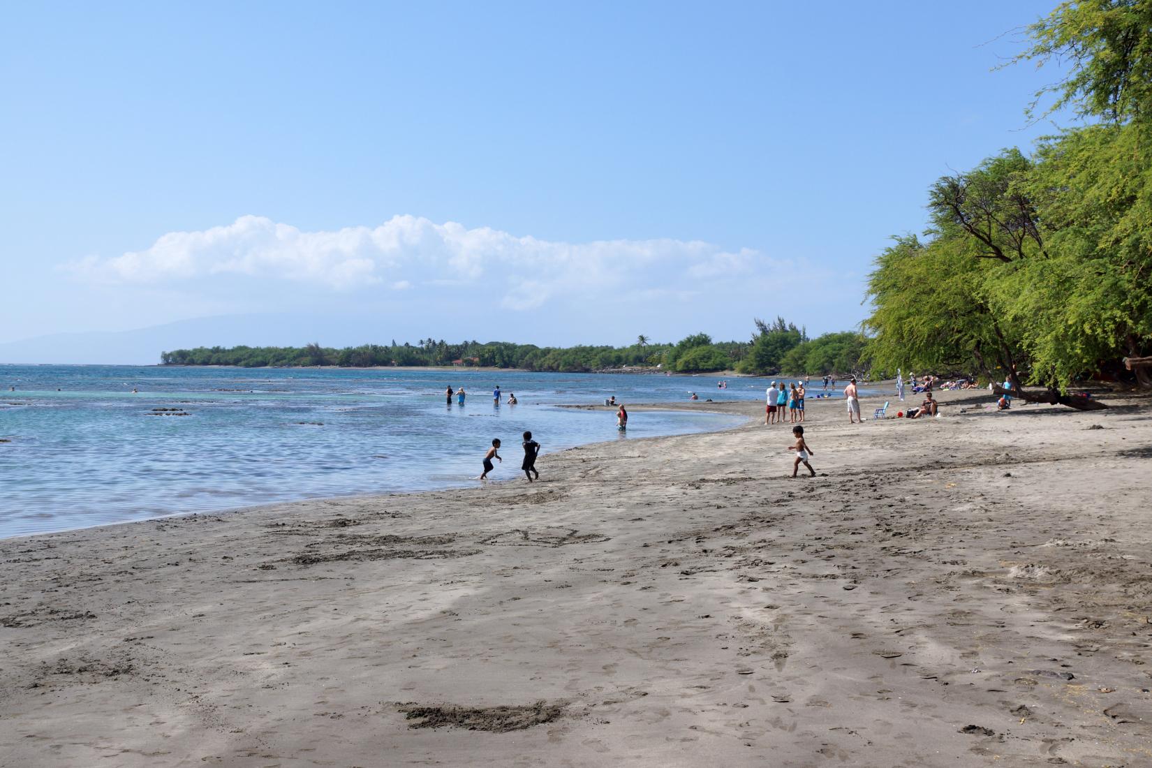 Sandee - Olowalu Beach