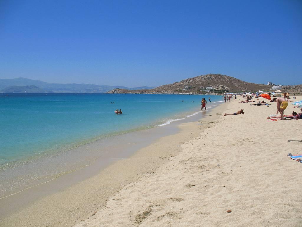 Sandee - Agios Prokopios Beach