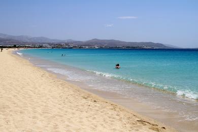 Sandee - Agios Prokopios Beach