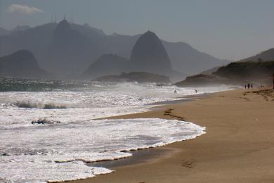 Sandee Praia De Camboinha Photo