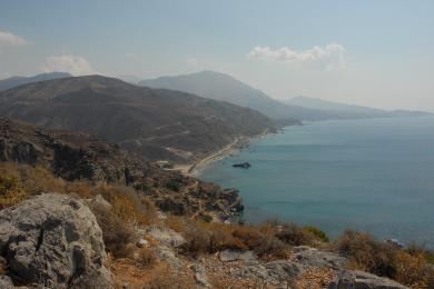 Sandee - Agios Pavlos