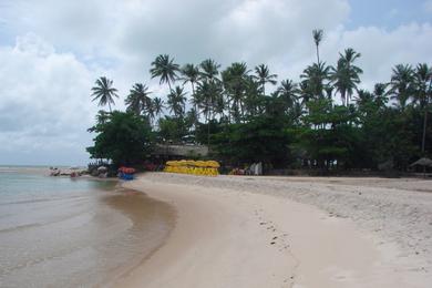 Sandee Gramame Beach Photo
