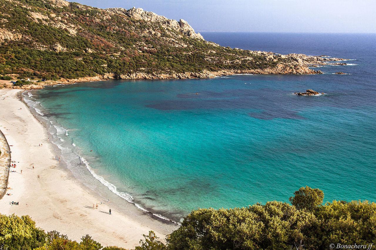 Corsica Photo - Sandee