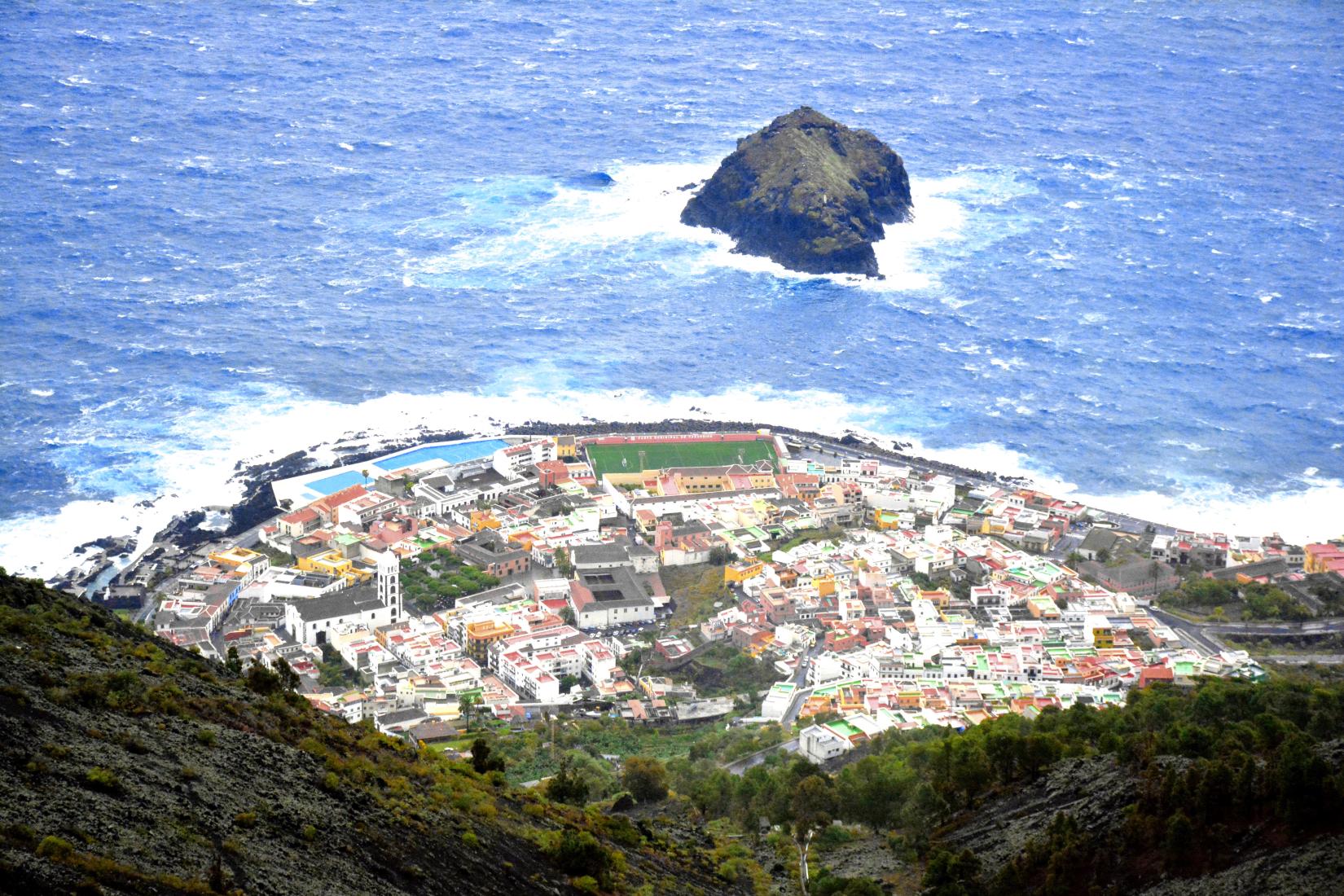 Santa Cruz De Tenerife Photo - Sandee