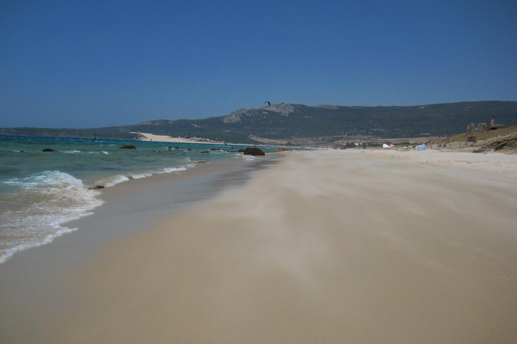 Sandee - Playa De Bolonia