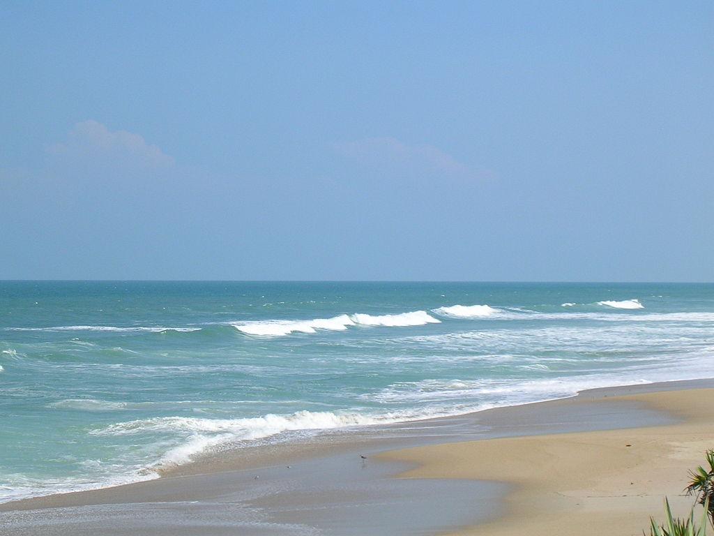 Sandee - Playalinda Beach