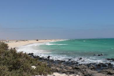 Sandee - Playa De Las Canteras
