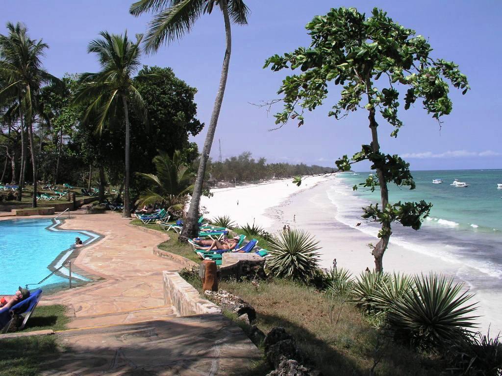Sandee - Diani Beach