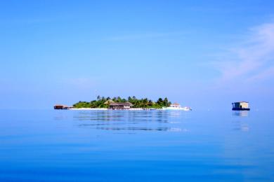 Sandee - Mirihi Island