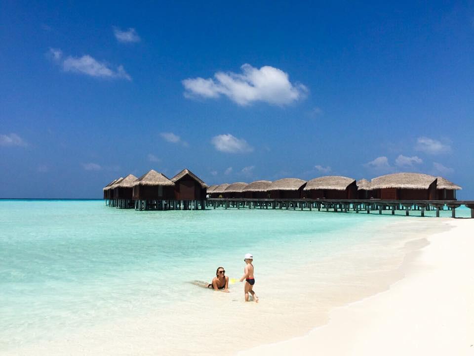 Sandee - Anantara Dhigu Maldives Resort