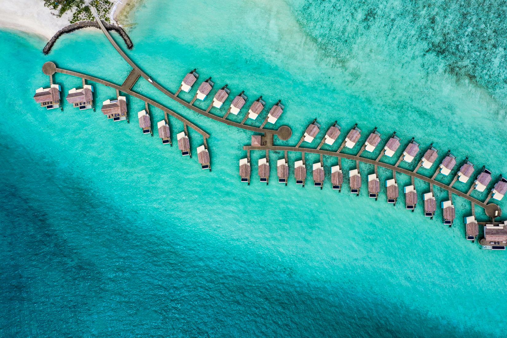 Sandee - Hard Rock Hotel Maldives