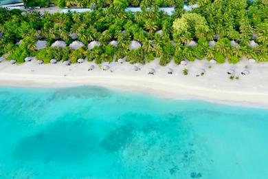 Sandee - Kihaa Resorts- Maldives