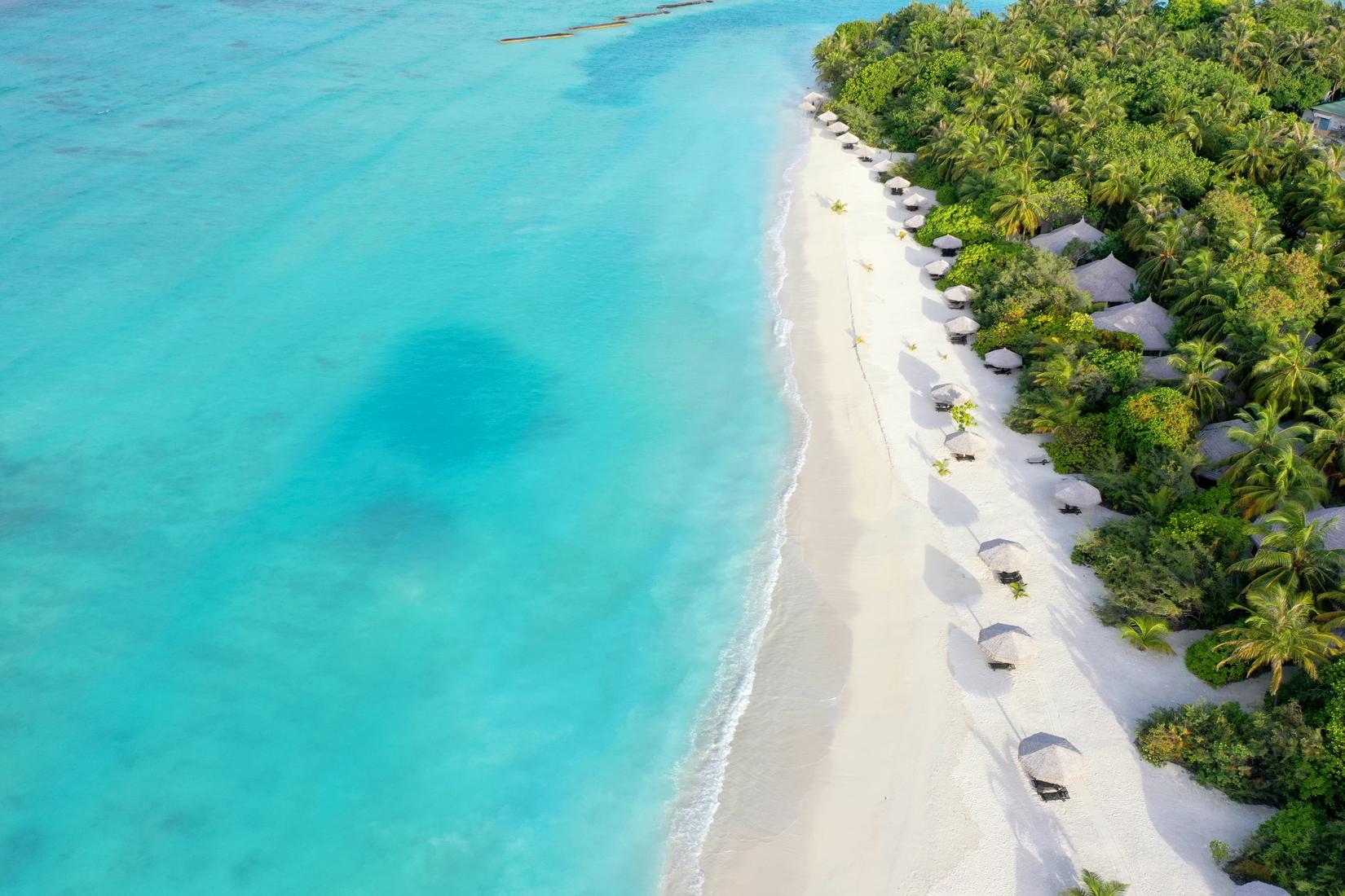 Sandee - Kihaa Resorts- Maldives