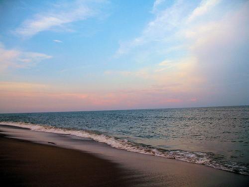 Sandee - Tiruchendur Beach
