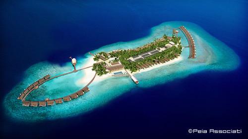 Sandee - The Westin Maldives Miriandhoo Resort