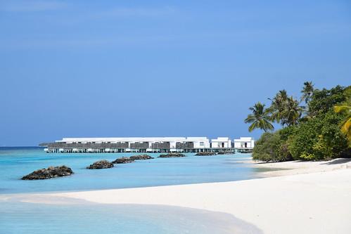 Sandee - Dhigali Maldives
