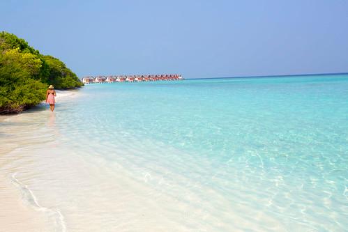 Sandee - Furaveri Maldives