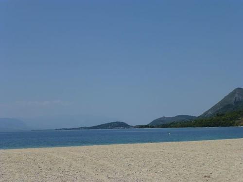 Sandee - Gregolimano Beach