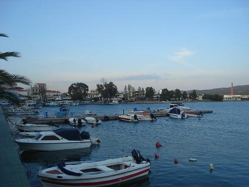 Sandee - Karavos Harbour