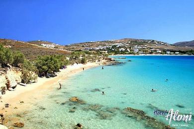 Sandee Agios Fokas Beach Photo