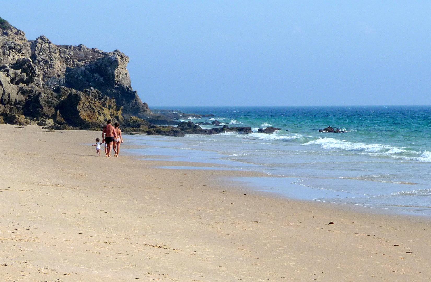 Sandee - Playa De El Canuelo