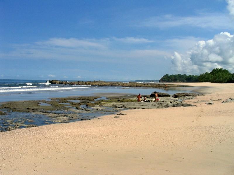 Sandee - Playa Pelada