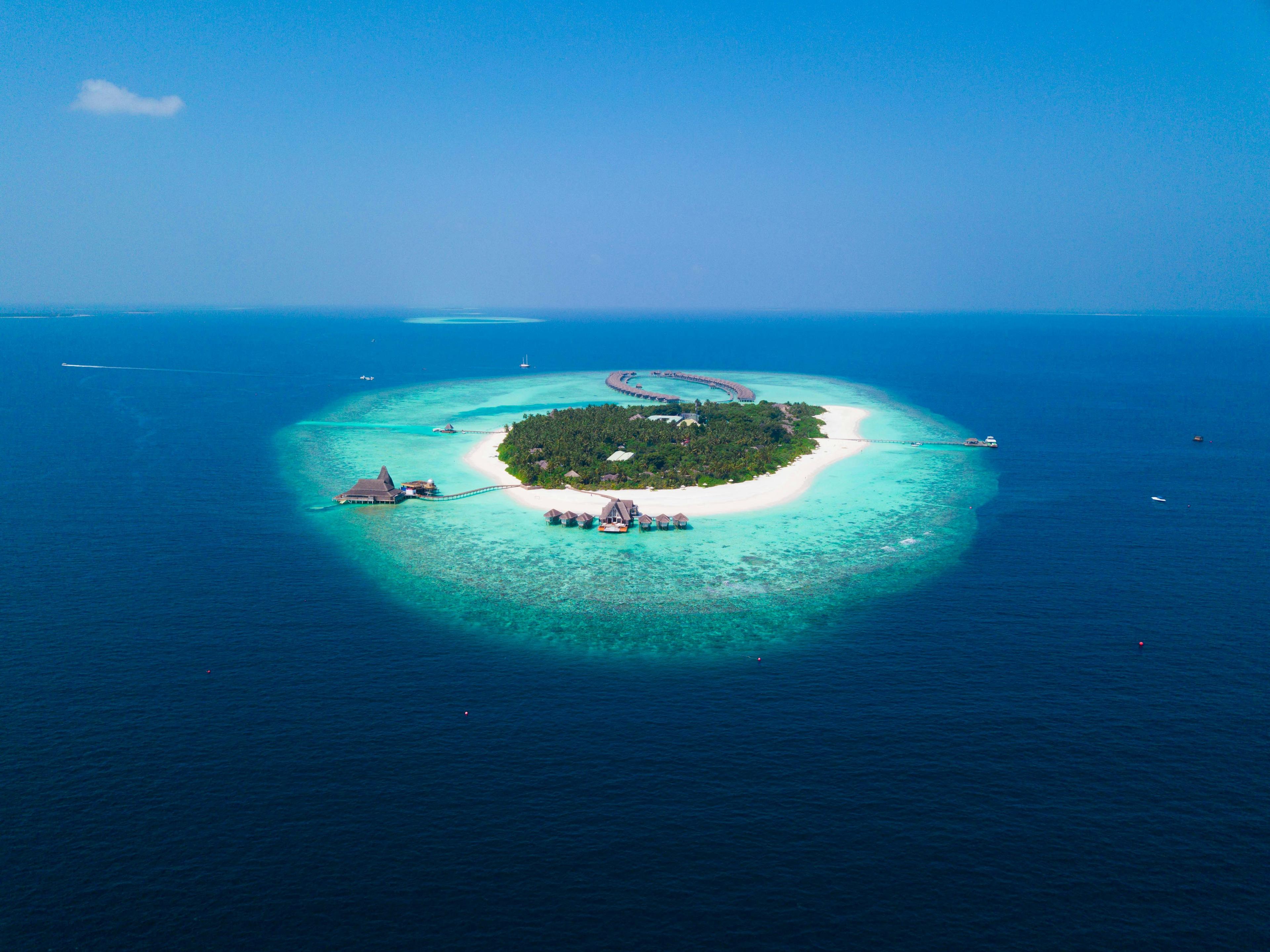 Sandee - Medhufushi Island