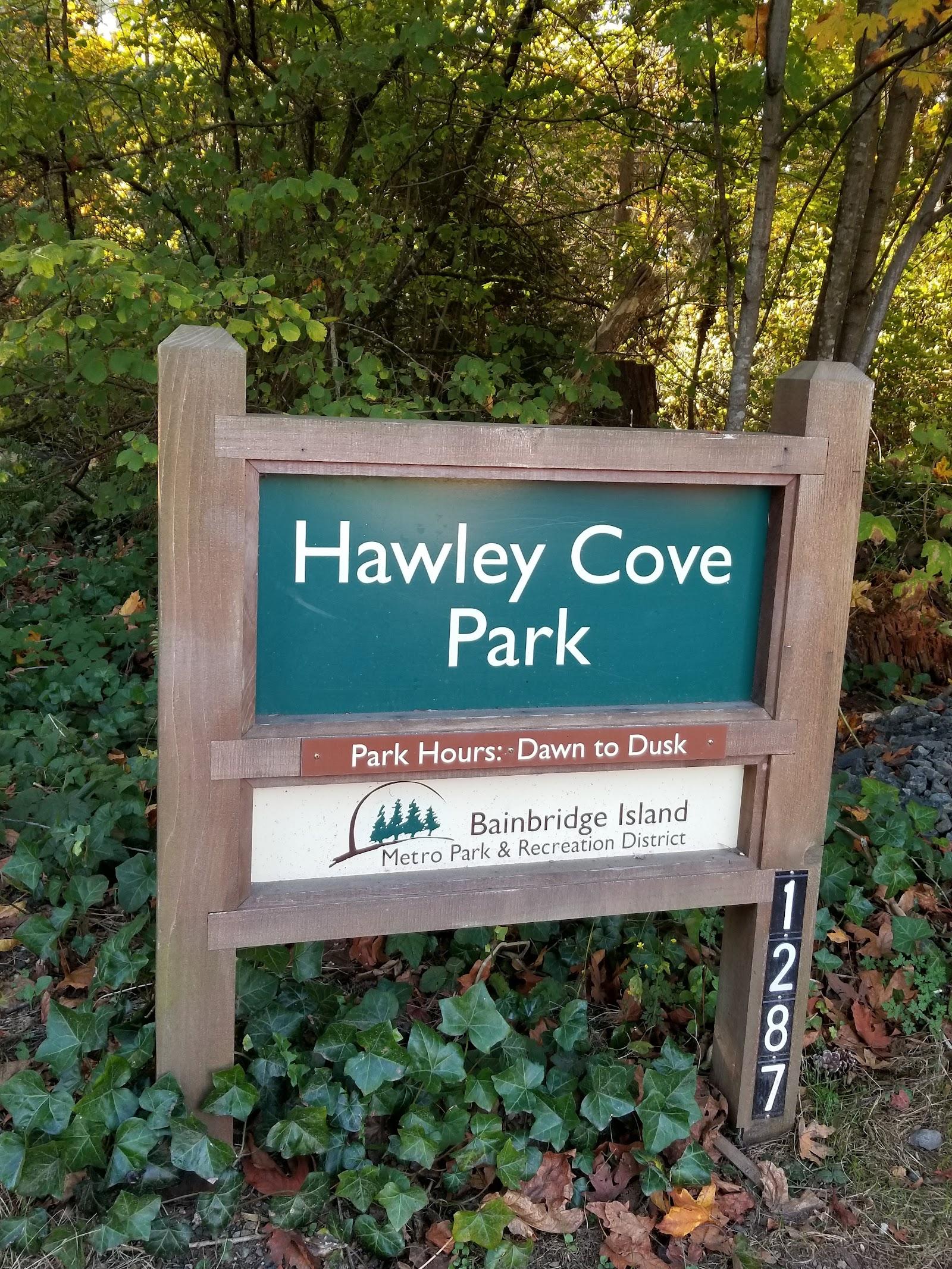 Sandee - Hawley Cove Park