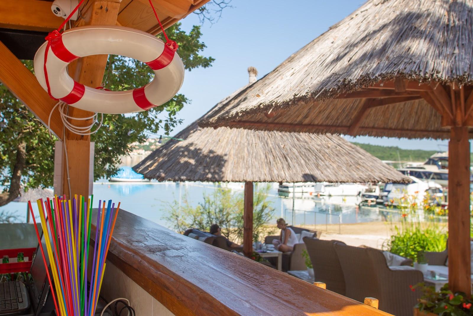 Sandee - Beach Bar Slamni