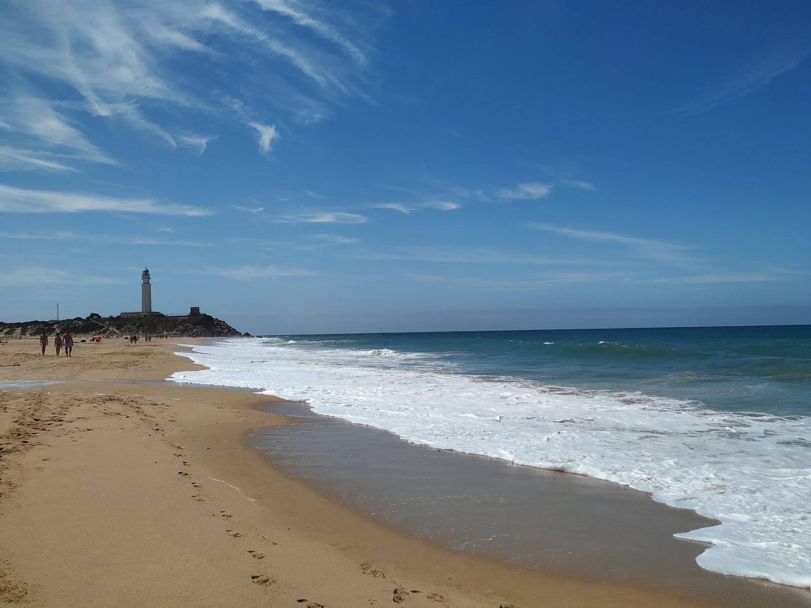 Sandee - Playa De Zahora