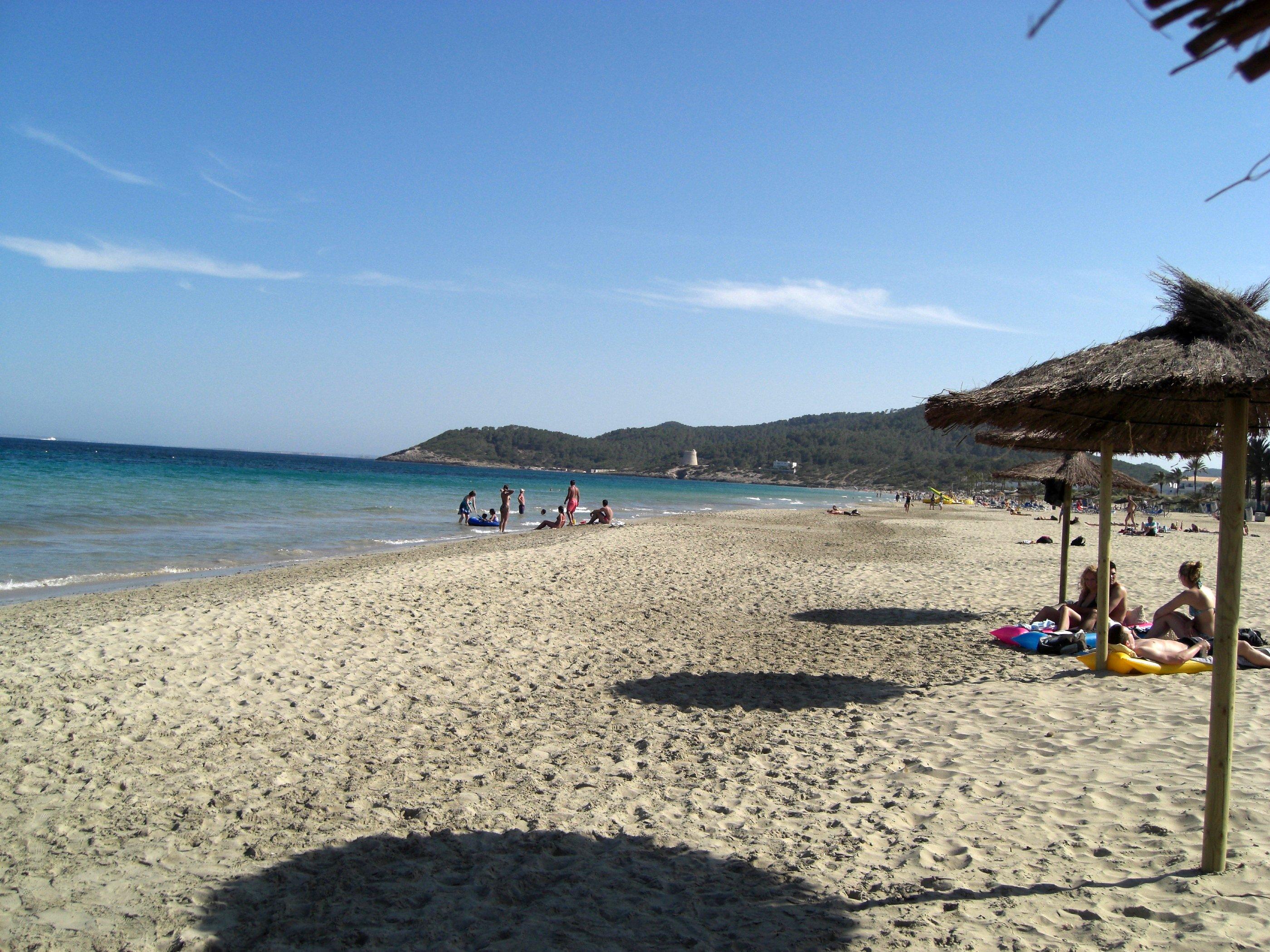 Sandee - Playa d'en Bossa