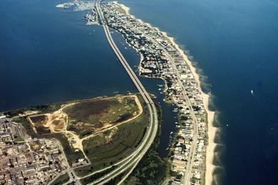 Sandee 10th View, Behind Quality Inn