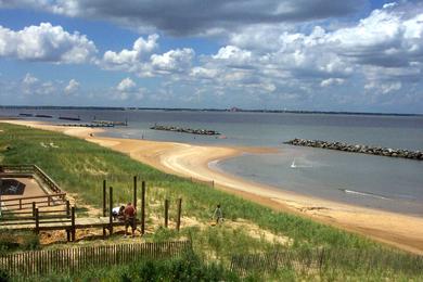 Sandee 13th View, North End