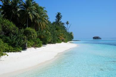 Sandee Medhufushi Island Photo