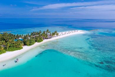 Sandee - Country / Alif Alif Atoll