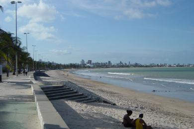 Sandee Praia De Manaira Photo