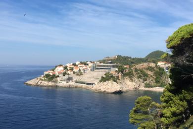 Sandee - Country / Dubrovnik Neretva