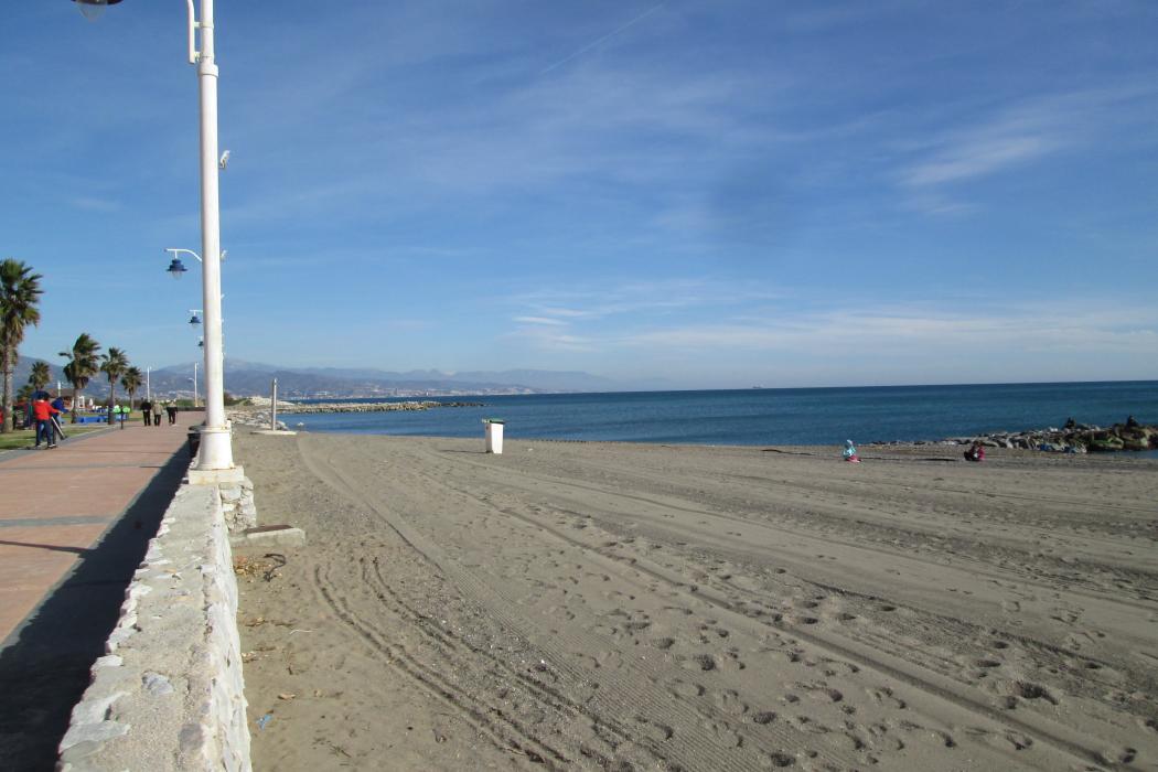 Sandee Playa Del Guadalmar Photo