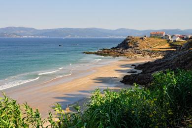 Sandee - Country / Galicia