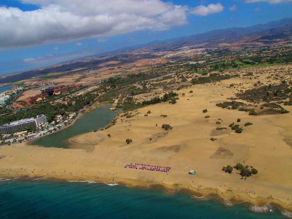 Sandee - Playa De Maspalomas