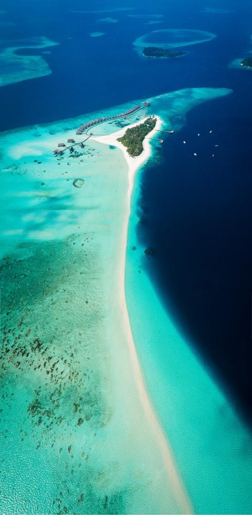 Sandee - Cocoa Island
