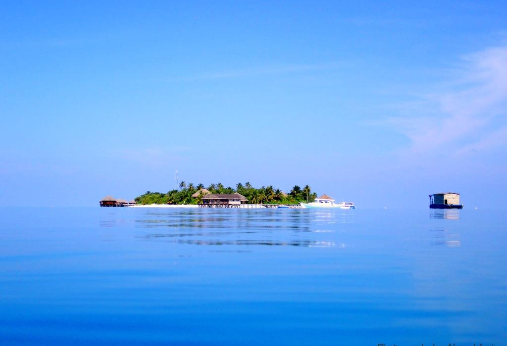 Sandee Mirihi Island Photo
