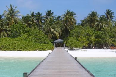 Sandee Nalaguraidhoo Beach