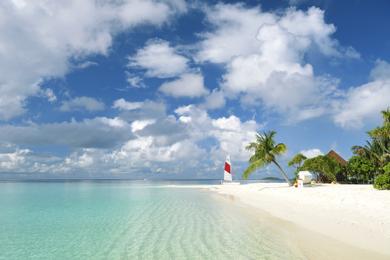 Sandee Robinson Club Maldives