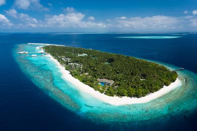 Sandee - Country / Baa Atoll